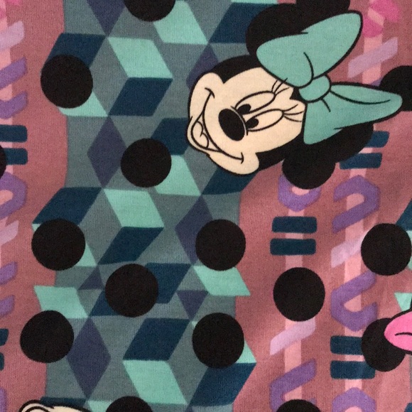 Lularoe Disney Irma - Picture 3 of 8